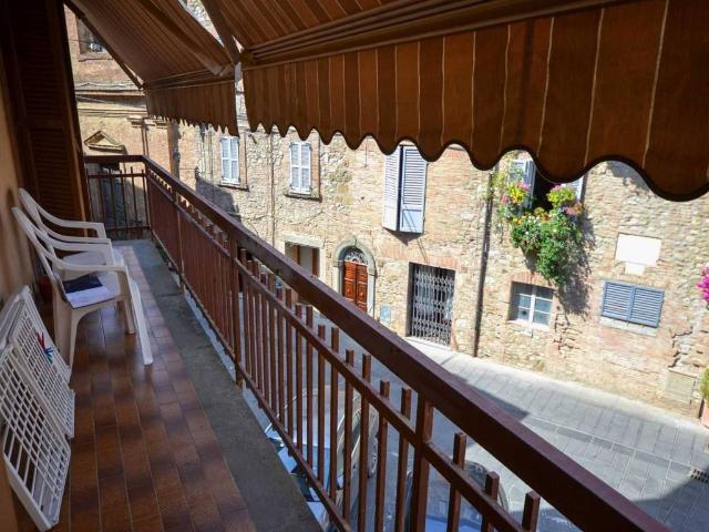 Villa Indipendente in vendita a Cappuccini, Ficulle