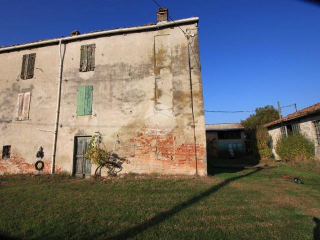 Villa Indipendente in vendita a Fidenza, Reggio Emilia