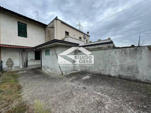 Villa Indipendente in vendita a Fiesco, Lombardia