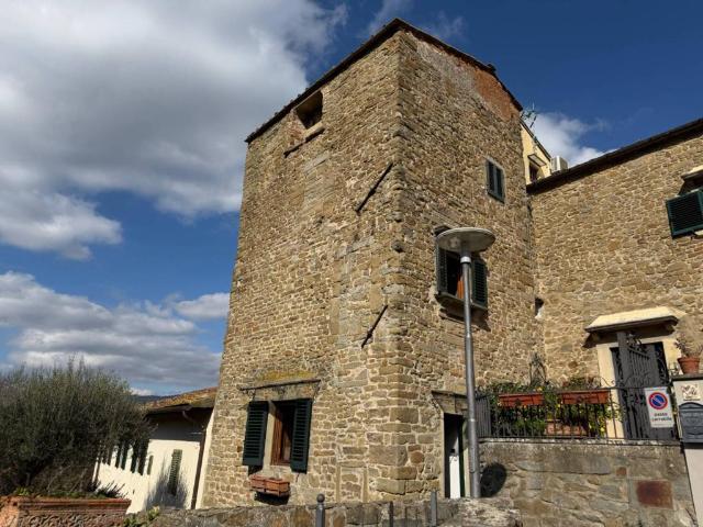 Villa Indipendente in vendita a Fiesole, Toscana