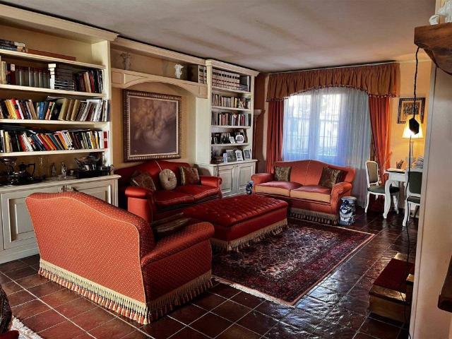 Villa Indipendente in vendita a Fiesole, Toscana