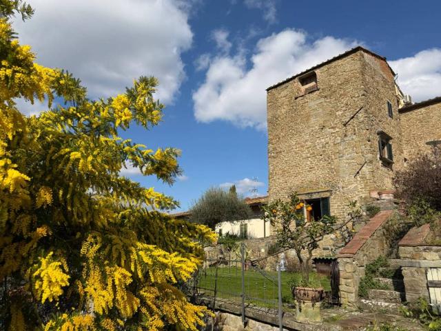 Villa Indipendente in vendita a Fiesole, Toscana