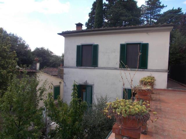 Villa Indipendente in vendita a Olmo, Fiesole
