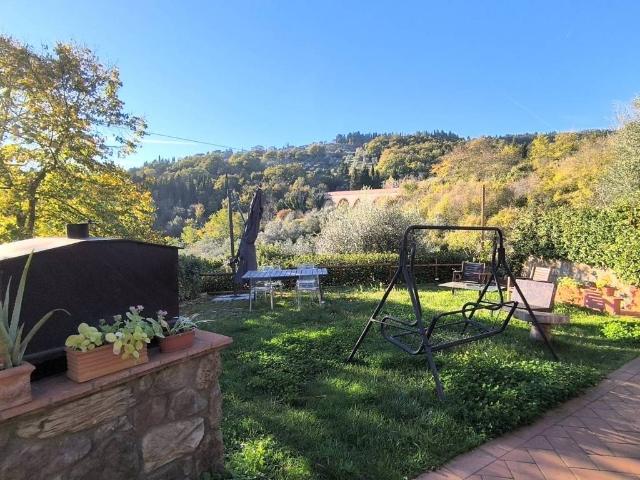 Villa Indipendente in vendita a Basciano, Fiesole