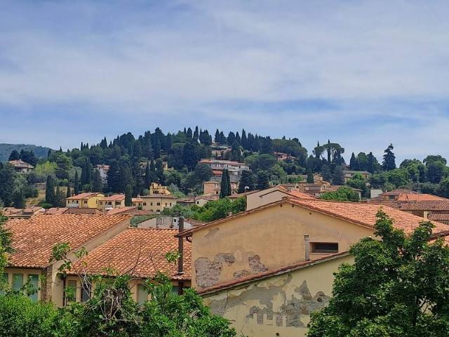 Villa Indipendente in vendita a Fiesole, Firenze