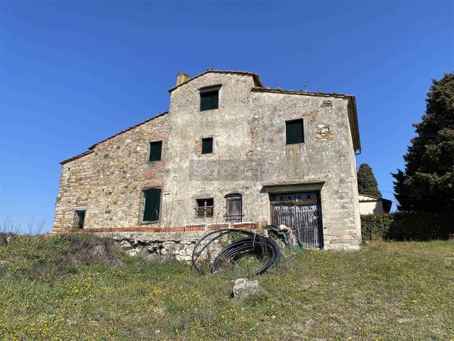 Villa Indipendente in vendita a Fiesole, Toscana