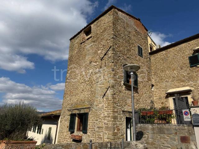 Villa Indipendente in vendita a Fiesole, Toscana