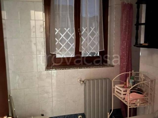 Villa Indipendente in vendita a Figino Serenza, Lombardia