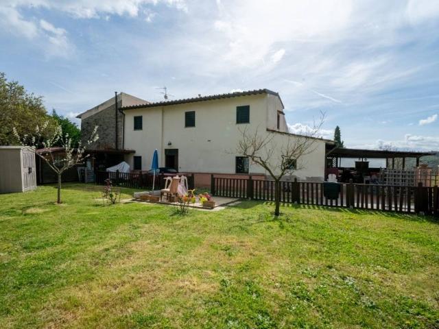Villa Indipendente in vendita a Figline e Incisa Valdarno, Figline Valdarno
