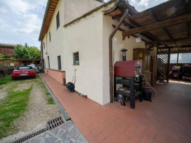 Villa Indipendente in vendita a Figline e Incisa Valdarno, Figline Valdarno