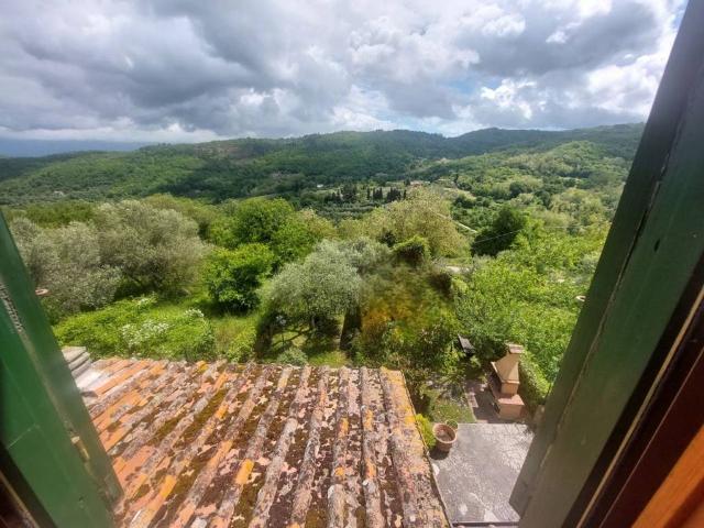 Villa Indipendente in vendita a Figline e Incisa Valdarno, Ponte Agli Stolli