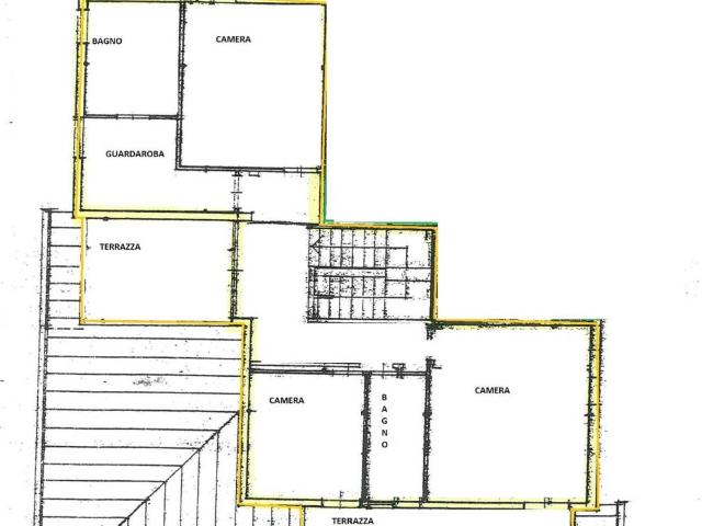 Villa Indipendente in vendita a Figline e Incisa Valdarno, Figline Valdarno