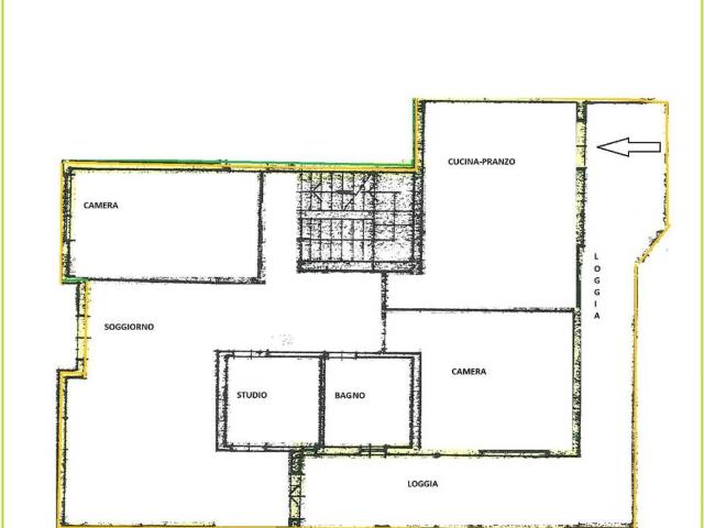 Villa Indipendente in vendita a Figline e Incisa Valdarno, Figline Valdarno