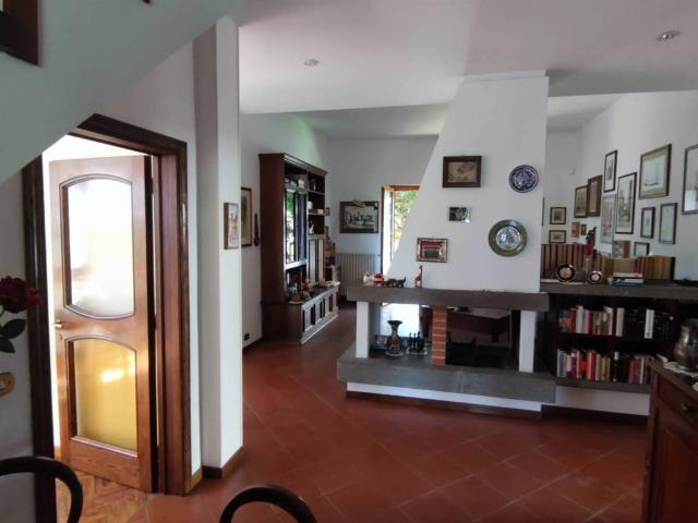 Villa Indipendente in vendita a Figline e Incisa Valdarno, Figline Valdarno