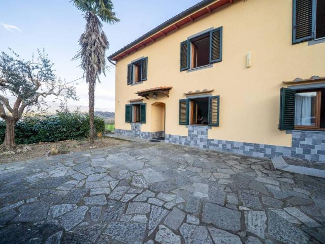Villa Indipendente in vendita a Figline e Incisa Valdarno, Figline Valdarno
