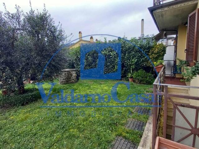 Villa Indipendente in vendita a Figline e Incisa Valdarno, Figline Valdarno