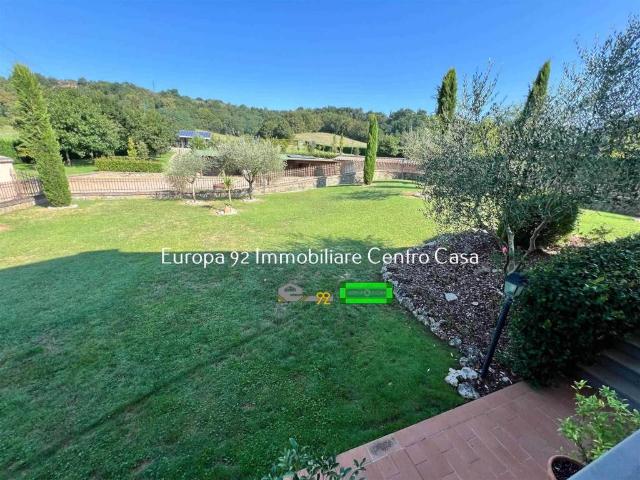 Villa Indipendente in vendita a Figline e Incisa Valdarno, Figline Valdarno