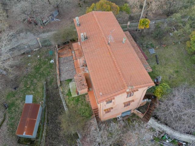 Villa Indipendente in vendita a Figline e Incisa Valdarno, Toscana