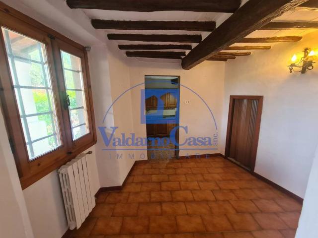 Villa Indipendente in vendita a Figline e Incisa Valdarno, Figline Valdarno