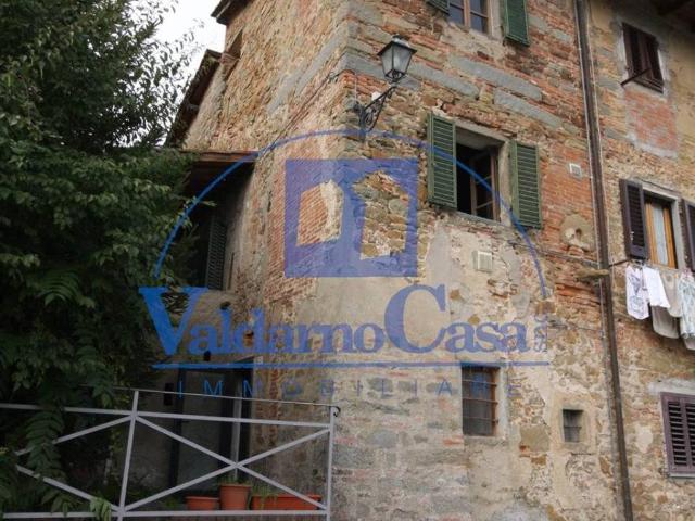 Villa Indipendente in vendita a Figline e Incisa Valdarno, Ponte Agli Stolli