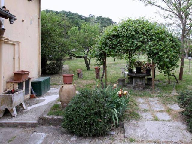 Villa Indipendente in vendita a Figline e Incisa Valdarno, Montegonzi