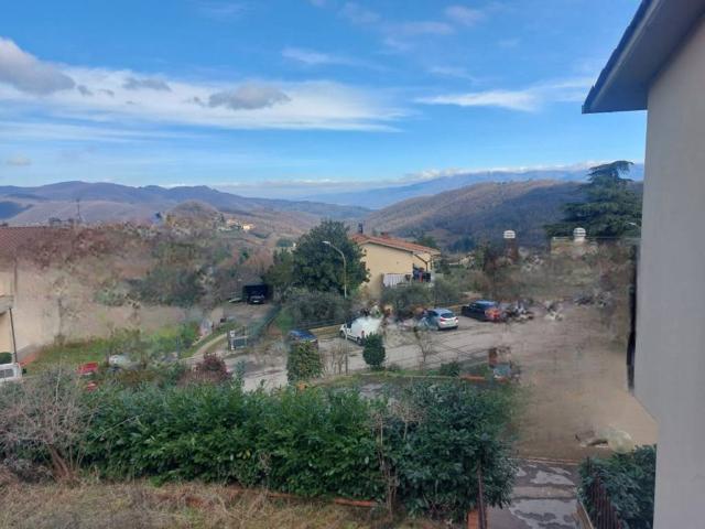 Villa Indipendente in vendita a Figline e Incisa Valdarno, Ponte Agli Stolli