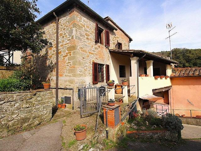 Villa Indipendente in vendita a Figline e Incisa Valdarno, Ponte Agli Stolli