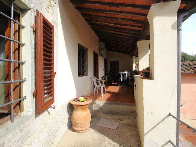 Villa Indipendente in vendita a Figline e Incisa Valdarno, Ponte Agli Stolli
