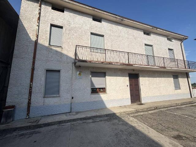 Villa Indipendente in vendita a Filago, Lombardia