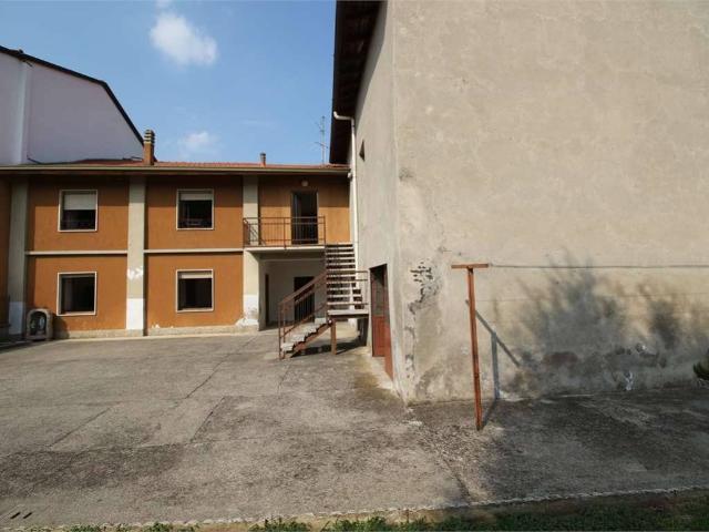 Villa Indipendente in vendita a Filago, Bergamo