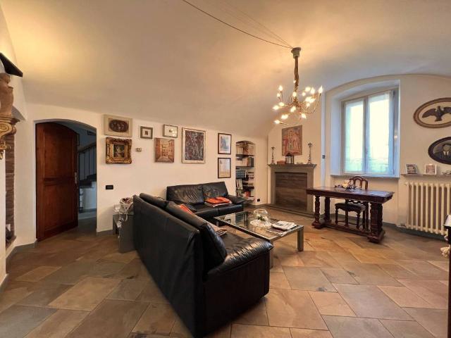 Villa Indipendente in vendita a Filago, Lombardia