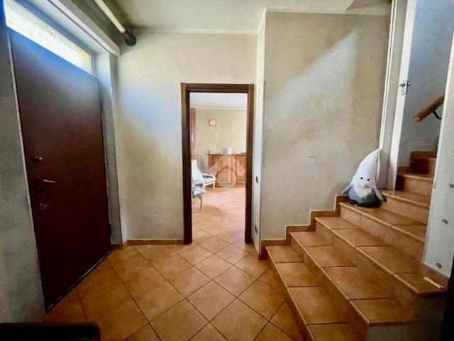Appartamento in vendita a Filago, Lombardia