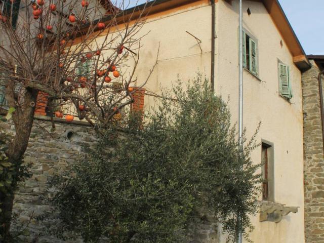Villa Indipendente in vendita a Unione di comuni Montana Lunigiana, Filattiera