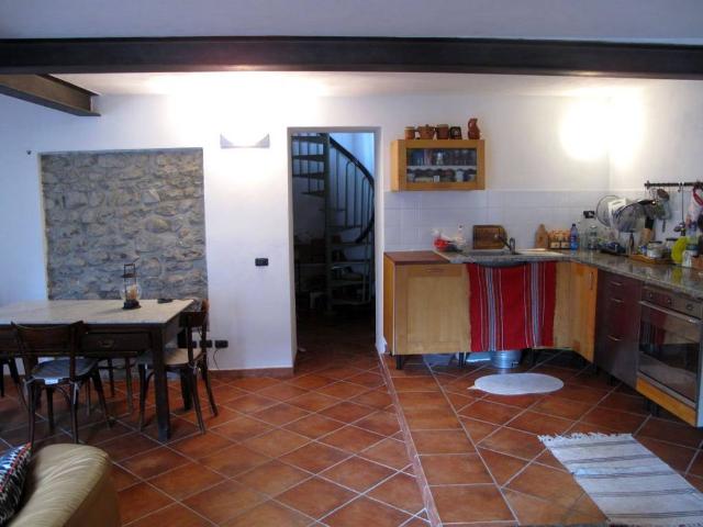 Villa Indipendente in vendita a Unione di comuni Montana Lunigiana, Filattiera