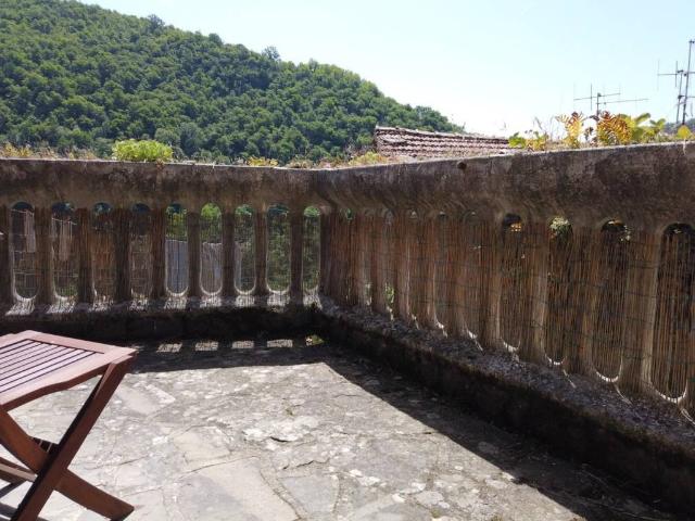Villa Indipendente in vendita a Unione di comuni Montana Lunigiana, Filattiera