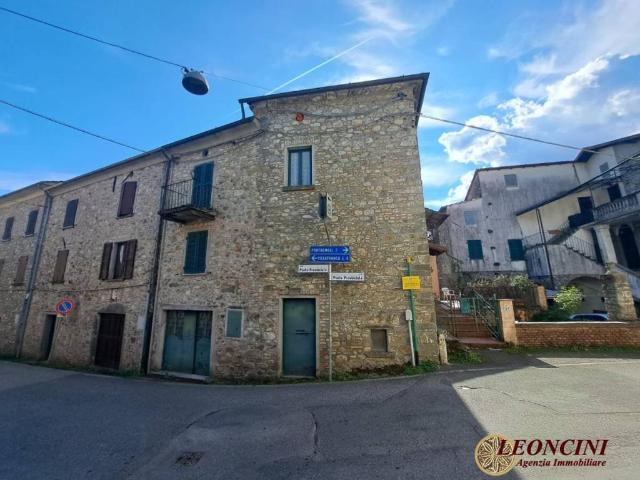 Villa Indipendente in vendita a Unione di comuni Montana Lunigiana, Filattiera