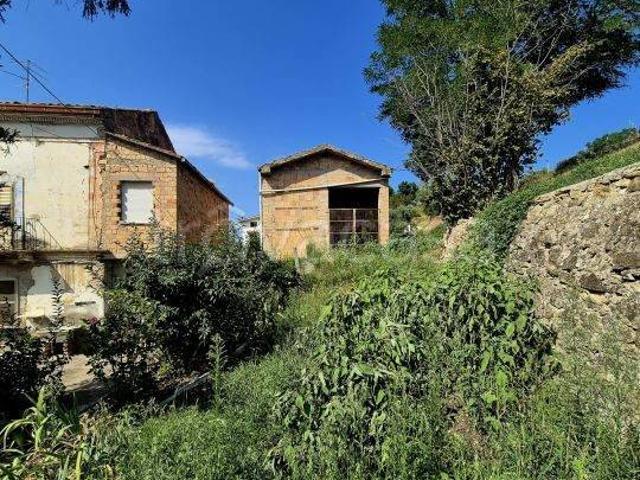 Villa Indipendente in vendita a Filetto, Abruzzo