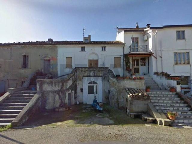Villa Indipendente in vendita a Filetto, Abruzzo