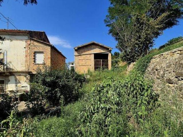 Villa Indipendente in vendita a Filetto, Abruzzo
