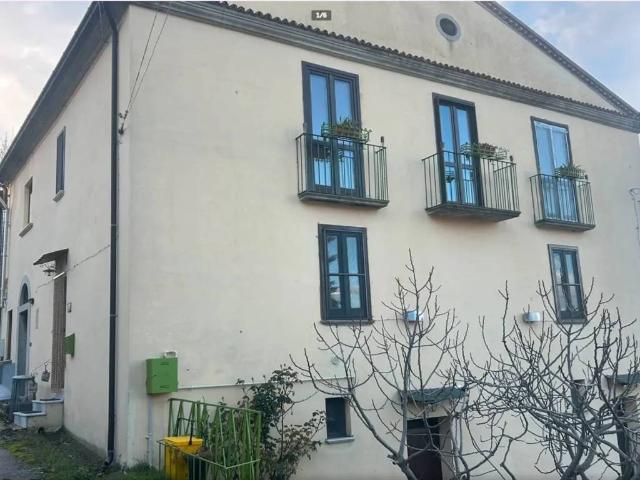 Villa Indipendente in vendita a Filiano, Basilicata
