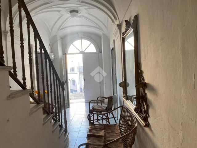 Villa Indipendente in vendita a Filignano, Molise