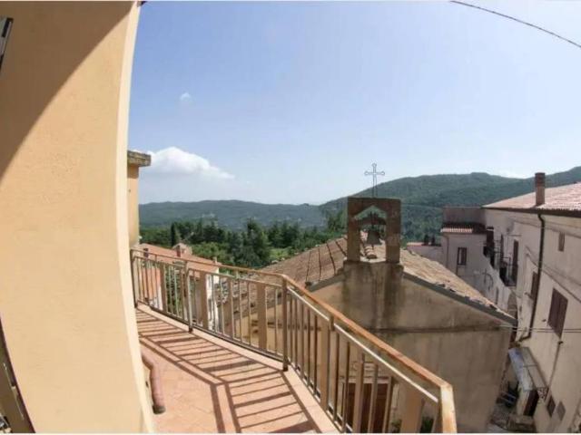 Villa Indipendente in vendita a Filignano, Molise