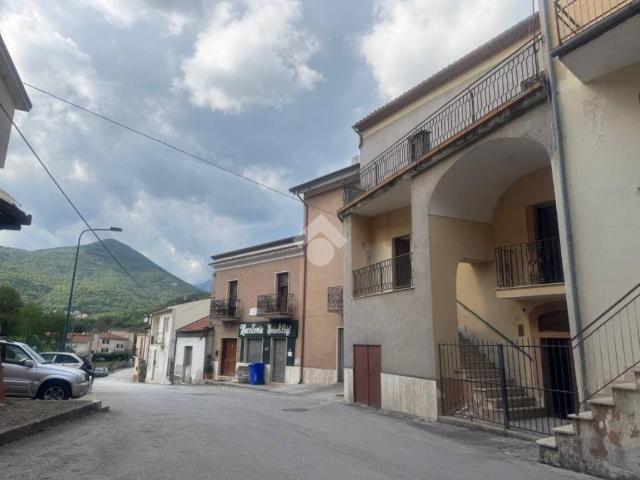 Villa Indipendente in vendita a Filignano, Molise