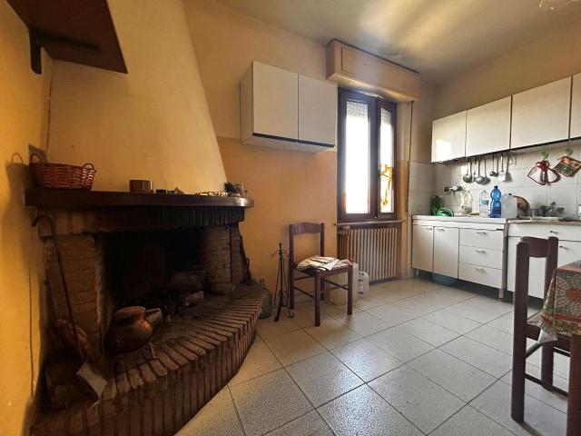 Villa Indipendente in vendita a Filottrano, Ancona