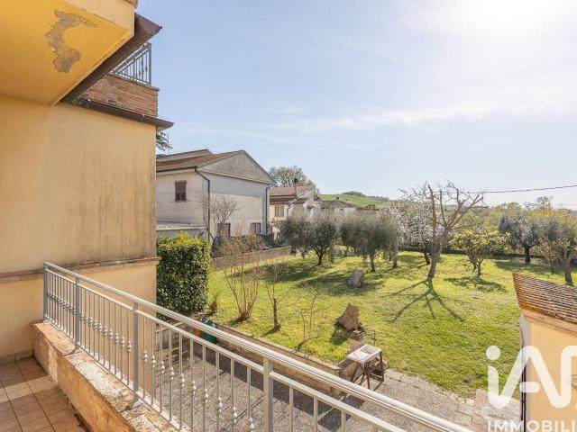 Villa Indipendente in vendita a Marche, Ancona