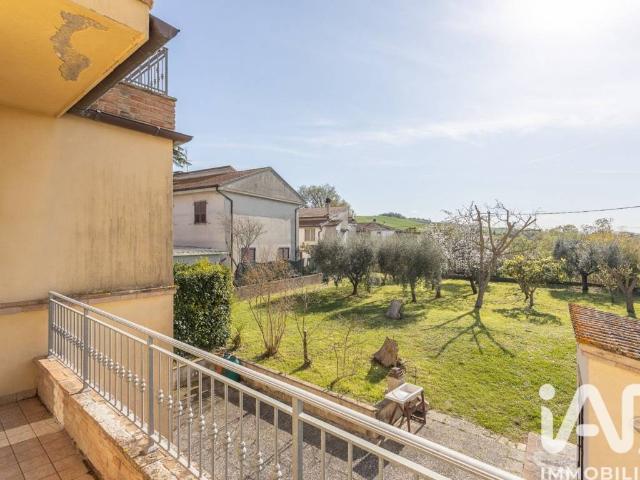 Villa Indipendente in vendita a Marche, Ancona