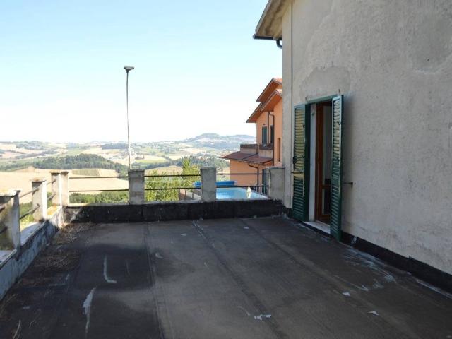Villa Indipendente in vendita a Montoro, Marche
