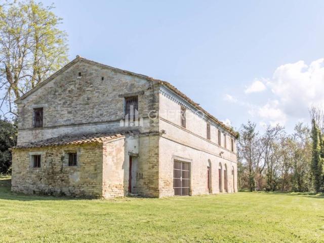 Villa Indipendente in vendita a Marche, Ancona