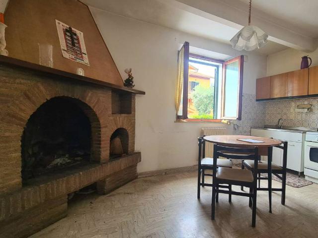 Villa Indipendente in vendita a Montoro, Marche