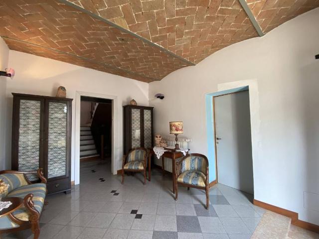Villa Indipendente in vendita a Unione Comuni Modenesi Area Nord, Finale Emilia